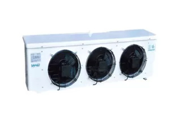 Aluminum SPBE043D Cool Room Evaporators High Medium Low Temperature Types Window Mount